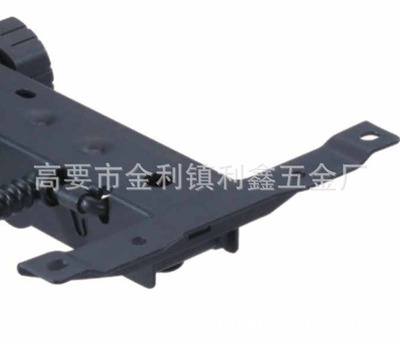 廠家供應轉(zhuǎn)椅底盤與家具五金配件 高要市金利鎮(zhèn)利鑫五金廠的專業(yè)優(yōu)勢