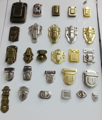 五金配件采購指南 溫州永秀標準配件與義烏國際商貿(mào)城的完美聯(lián)動