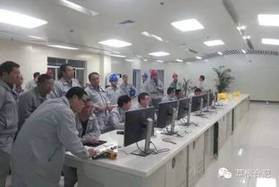 安徽最有錢的100家企業榜單揭曉 信息系統運行維護服務行業表現亮眼