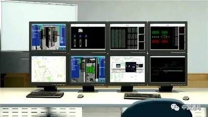 地鐵無人駕駛背后的智慧 中國通號CBTC信息系統運行維護服務解析
